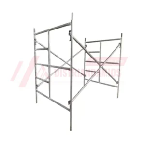 Andamio Tubular de 1,50x1,50 mts