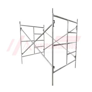Andamio Tubular de 1,50x1,50 mts