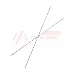 Andamio Tubular de 1,50x1,50 mts